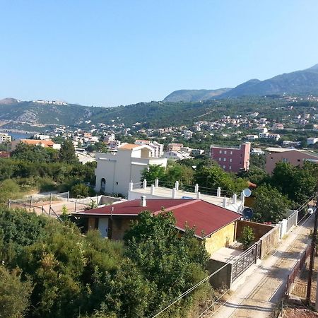 דוברה וודה Apartments Nurkovic חדר תמונה