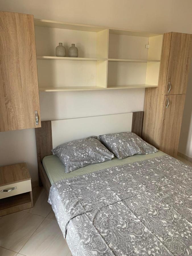 דוברה וודה Apartments Nurkovic מראה חיצוני תמונה