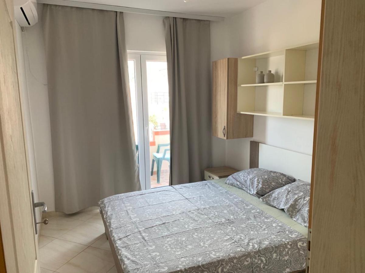 דוברה וודה Apartments Nurkovic חדר תמונה