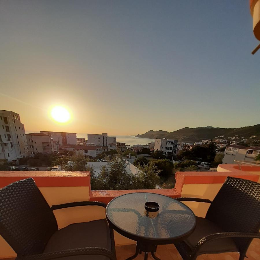 דוברה וודה Apartments Nurkovic מראה חיצוני תמונה