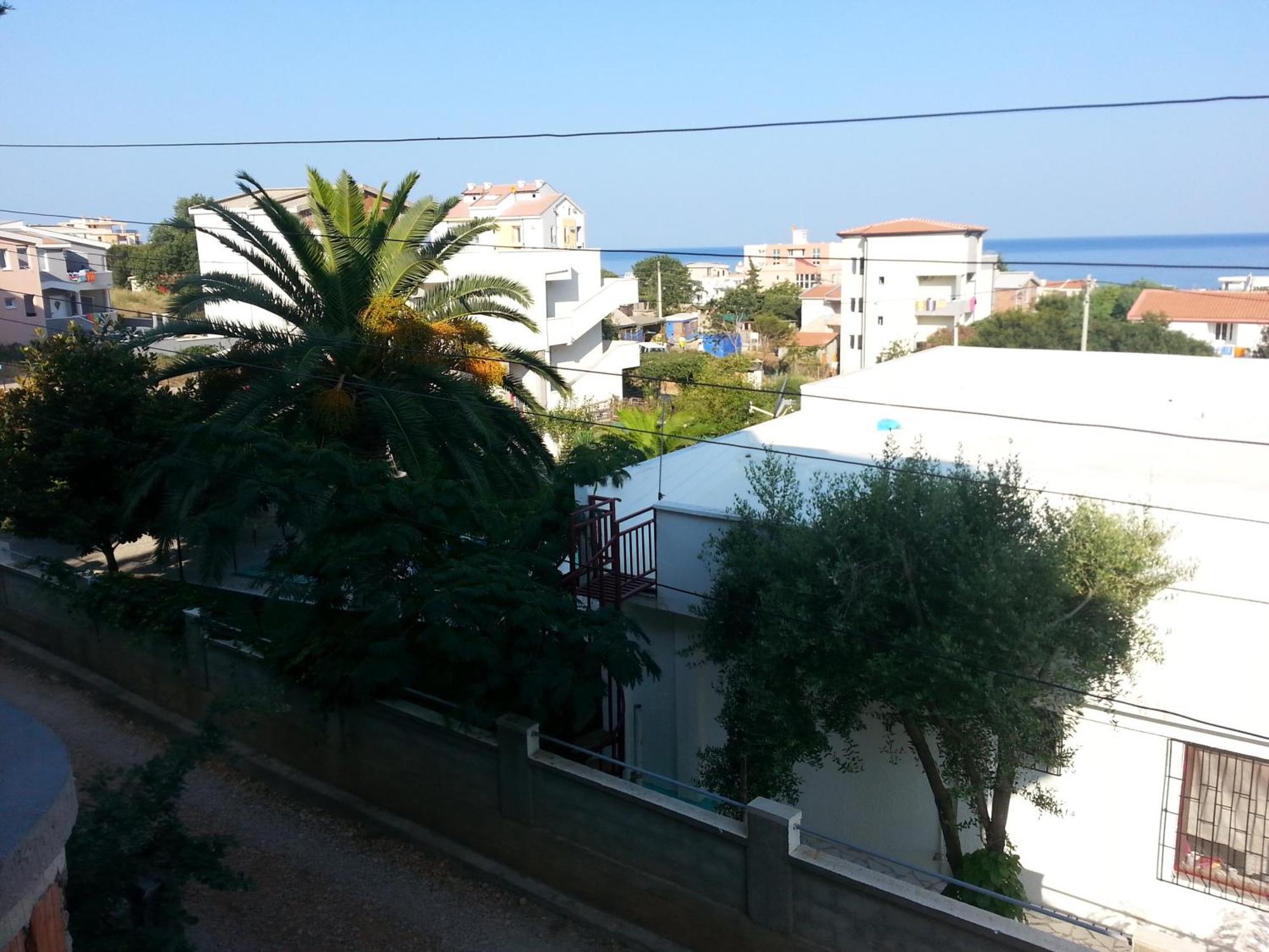 דוברה וודה Apartments Nurkovic חדר תמונה