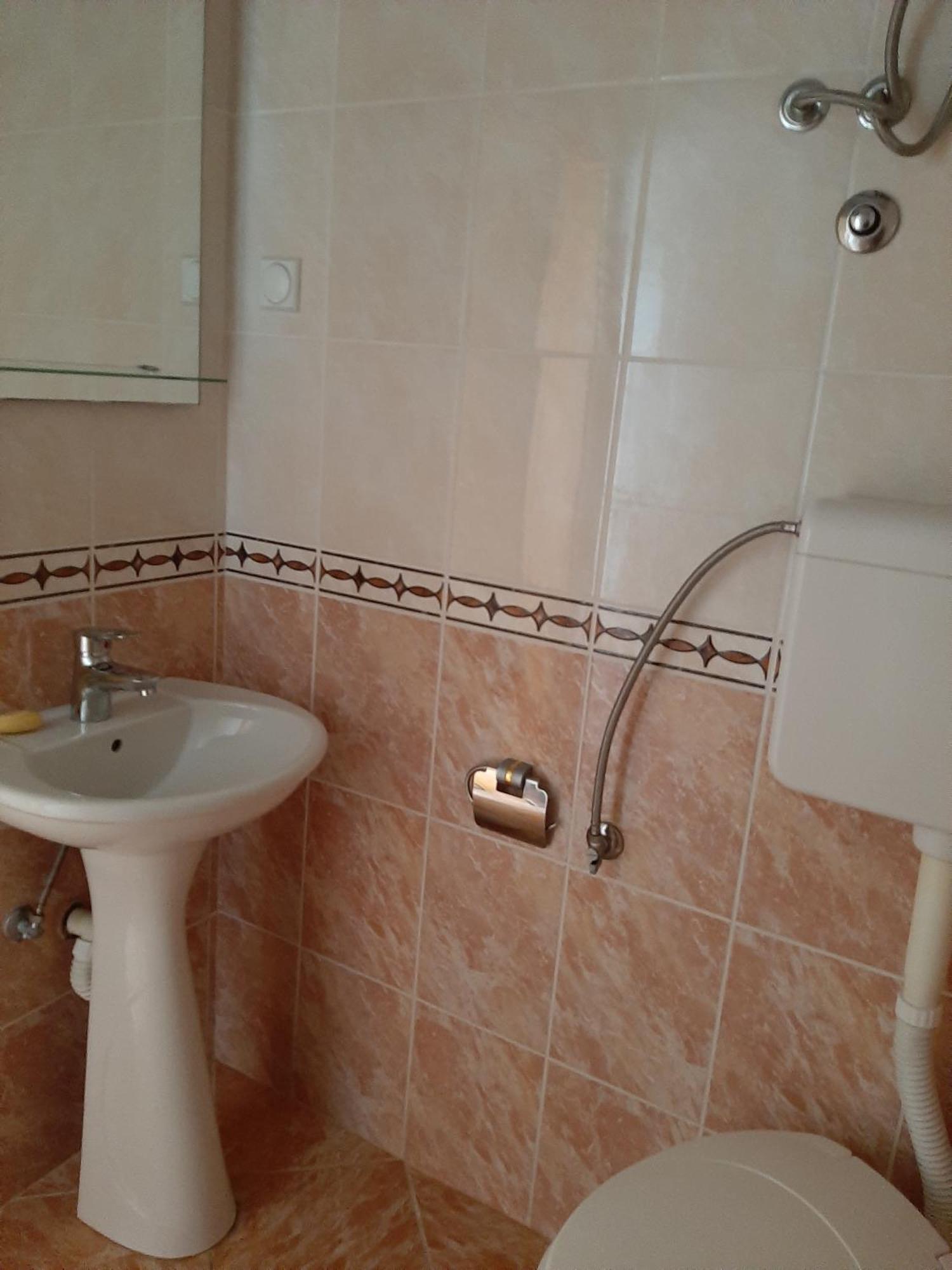 דוברה וודה Apartments Nurkovic חדר תמונה
