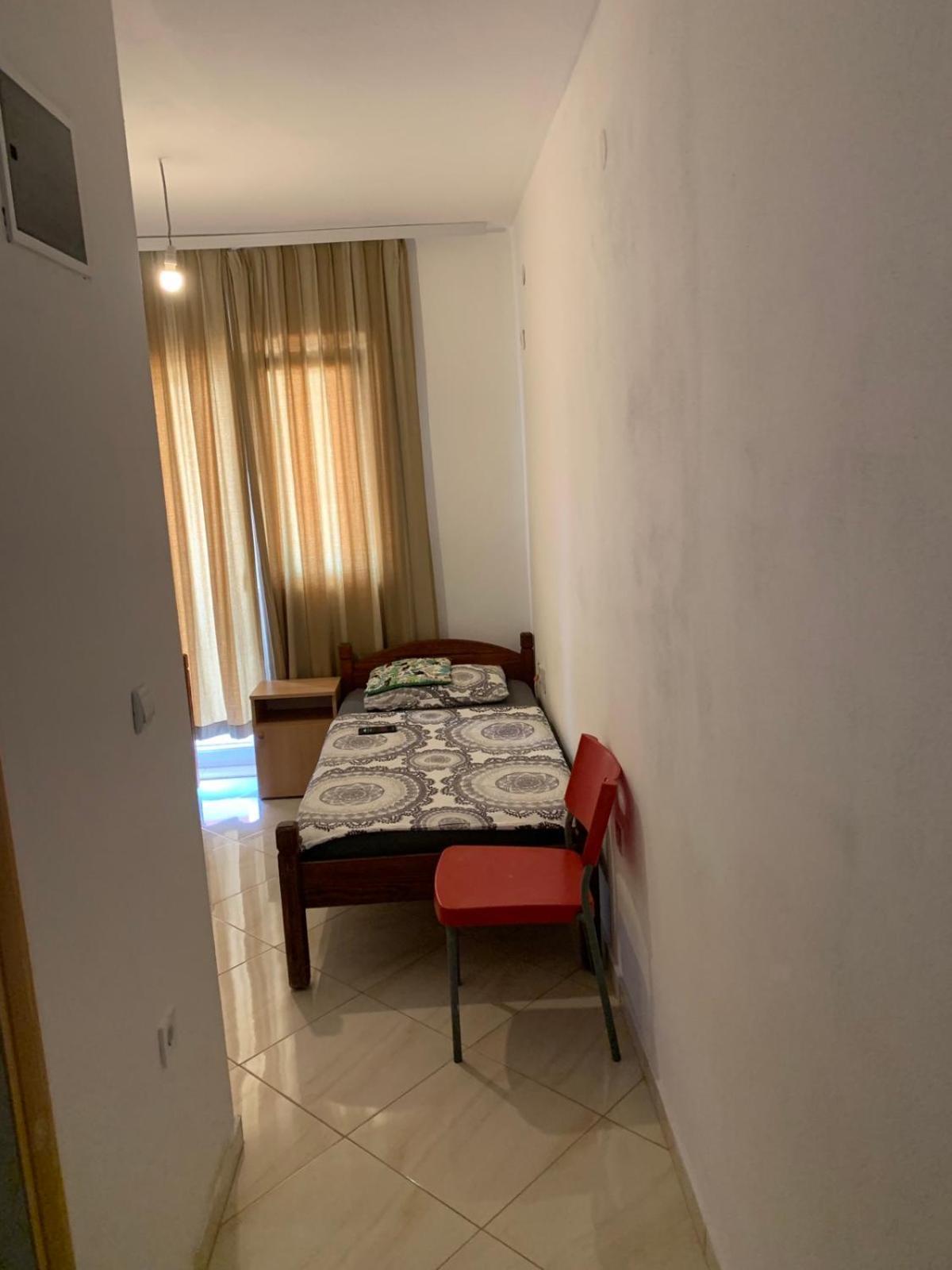 דוברה וודה Apartments Nurkovic חדר תמונה
