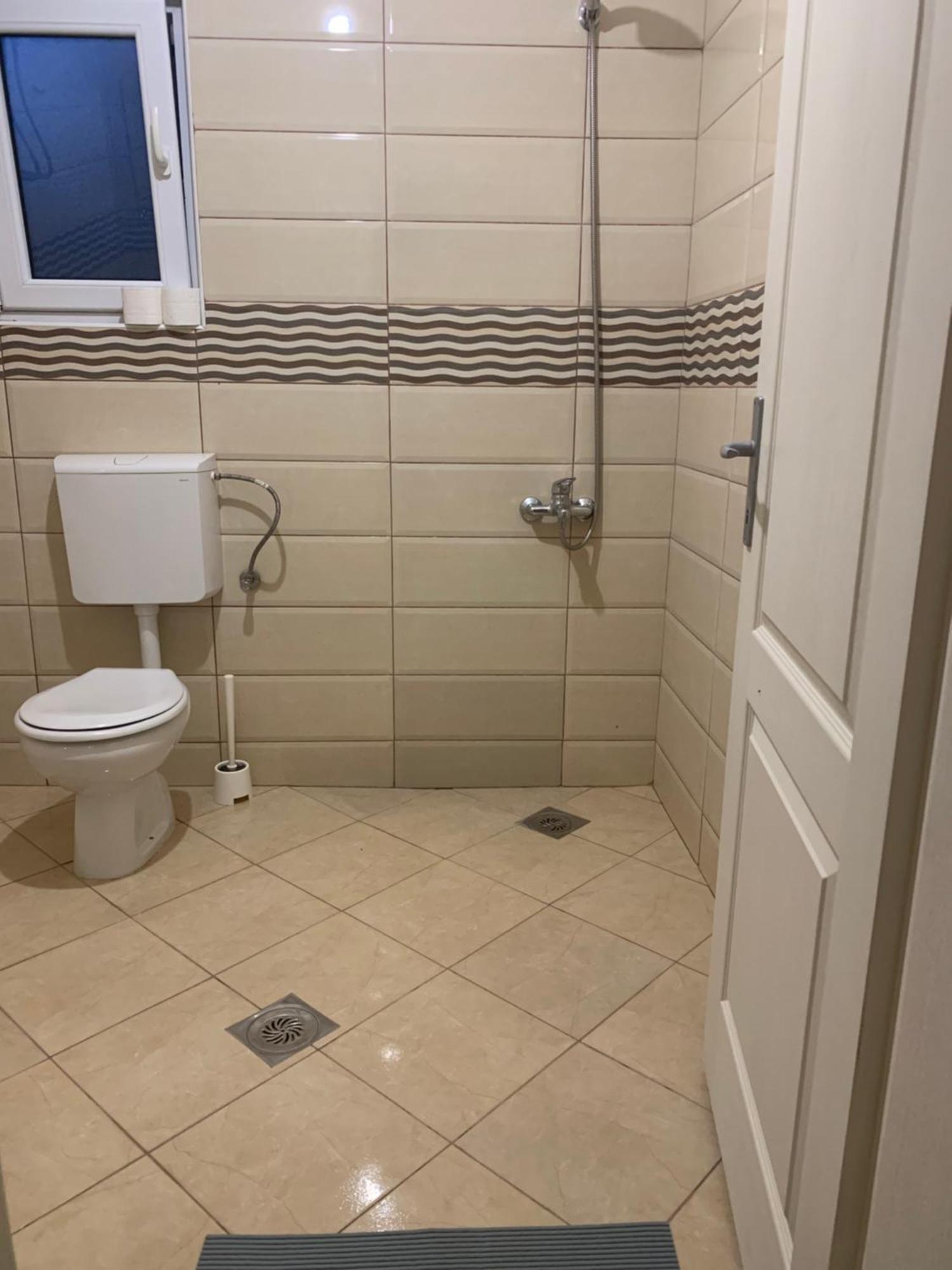 דוברה וודה Apartments Nurkovic מראה חיצוני תמונה