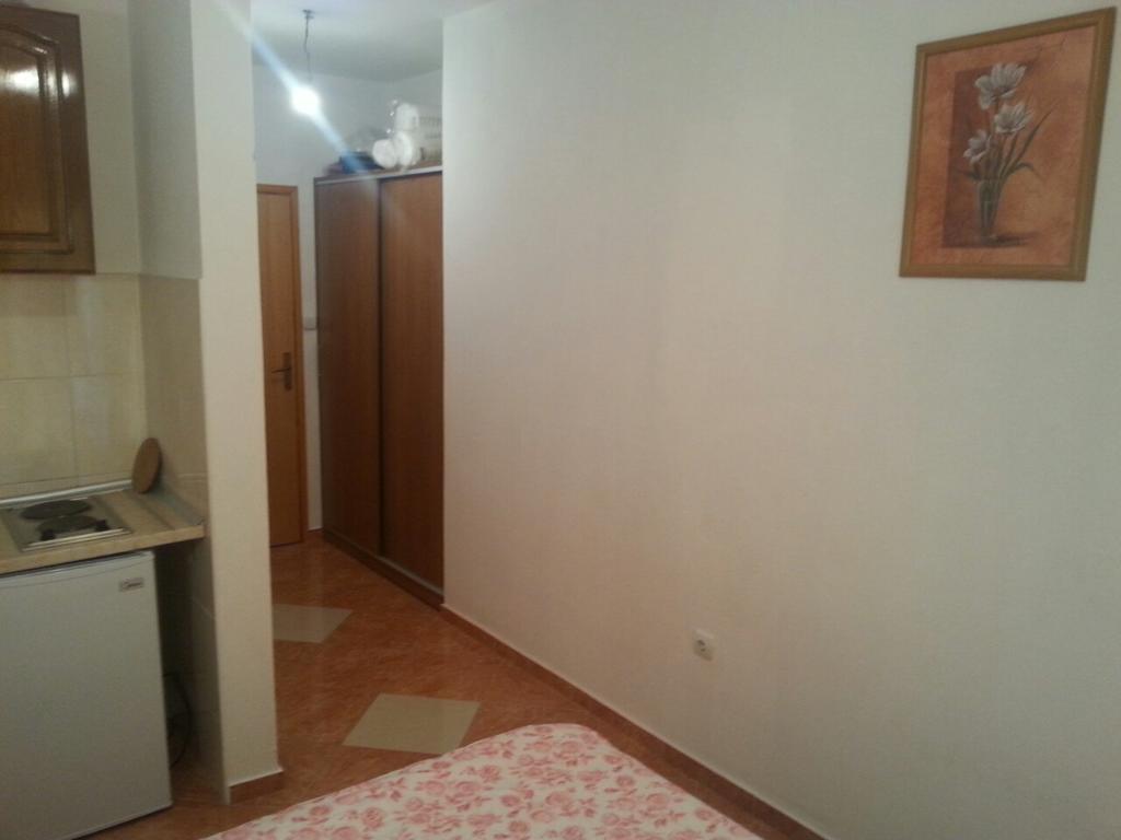 דוברה וודה Apartments Nurkovic מראה חיצוני תמונה
