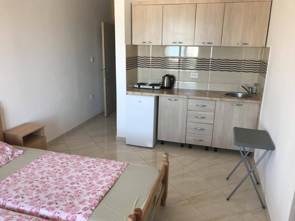דוברה וודה Apartments Nurkovic מראה חיצוני תמונה