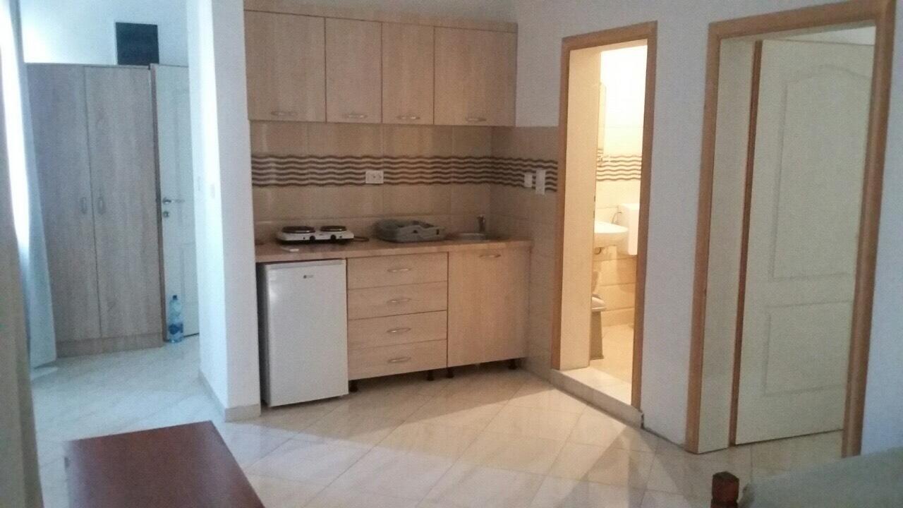 דוברה וודה Apartments Nurkovic מראה חיצוני תמונה
